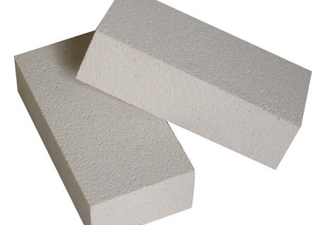 High-Alumina Bricks