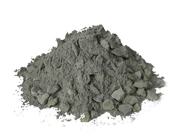 Traditional Castables