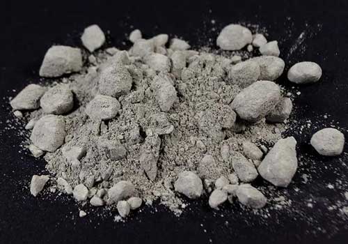 Low-Cement Castables